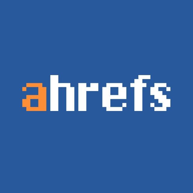 ahrefs